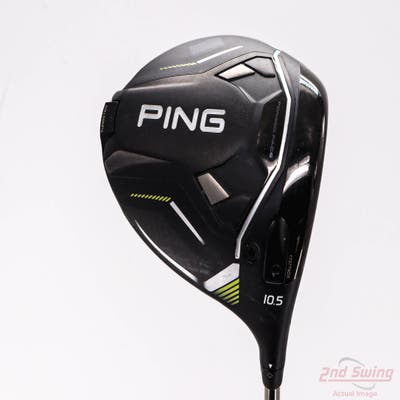 Ping G430 MAX 10K Driver 10.5° Tour 2.0 Chrome 65 Graphite Regular Right Handed 45.5in