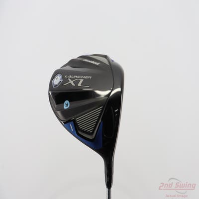 Mint Cleveland Launcher XL Driver 10.5° Project X Cypher 50 Graphite Regular Right Handed 46.25in