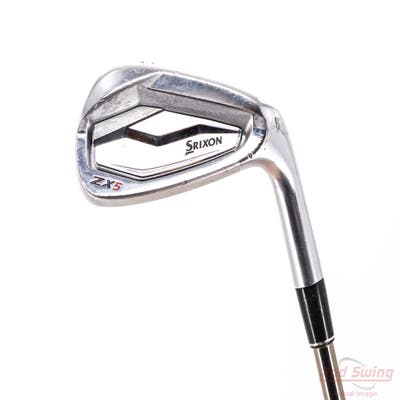 Srixon ZX5 Single Iron Pitching Wedge PW UST Mamiya Recoil 95 F3 Graphite Regular Right Handed 36.0in