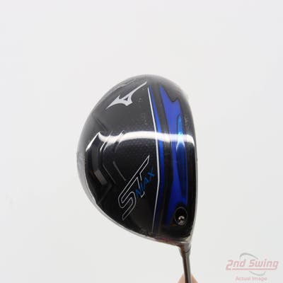 Mint Mizuno ST-MAX 230 Driver 9.5° Mitsubishi Kai'li Blue 50 Graphite Stiff Right Handed 45.75in