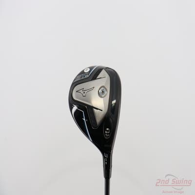 Mint Mizuno ST-G Ti Fairway Wood 3 Wood 3W 15° PX HZRDUS Smoke Green RDX 75 Graphite Stiff Right Handed 43.25in