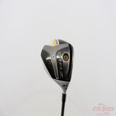 TaylorMade RocketBallz Stage 2 Fairway Wood 3 Wood HL 17° TM Matrix RocketFuel 60 Graphite Regular Right Handed 43.5in