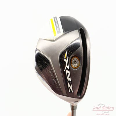 TaylorMade RocketBallz Stage 2 Fairway Wood 7 Wood 7W 23° TM Matrix RocketFuel 60 Graphite Regular Right Handed 42.5in