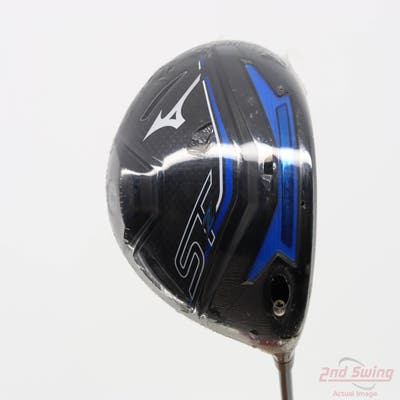 Mint Mizuno ST-Z 230 Driver 9.5° UST Mamiya LIN-Q M40X Red 5 Graphite Regular Right Handed 45.5in