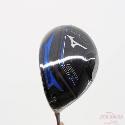 Mint Mizuno ST-X 230 Driver 10.5° Mitsubishi Kai'li Blue 60 Steel Stiff Left Handed 45.25in