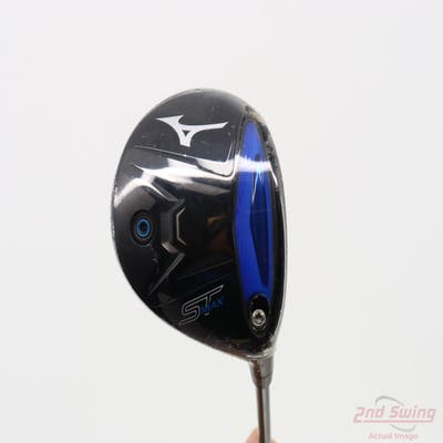 Mint Mizuno ST-MAX 230 Fairway Wood 3 Wood 3W 15° UST Mamiya LIN-Q M40X Red 6 Graphite Regular Right Handed 43.25in