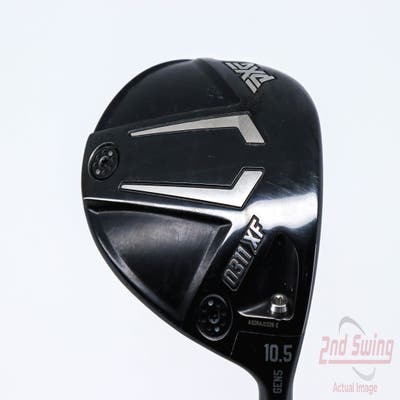 PXG 0311 XF GEN5 Driver 10.5° Mitsubishi Diamana S+ 60 Graphite Stiff Right Handed 46.0in