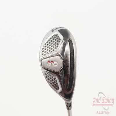 TaylorMade M6 Hybrid 5 Hybrid 25° TM Tuned Performance 45 Graphite Ladies Right Handed 38.5in