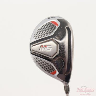 TaylorMade M6 Fairway Wood 3 Wood 3W 16° TM Tuned Performance 45 Graphite Ladies Right Handed 41.75in