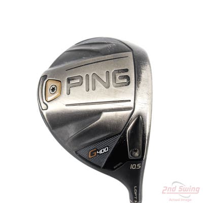 Ping G400 Driver 10.5° Kuro Kage Dual-Core Tini 60 Graphite Stiff Right Handed 45.0in