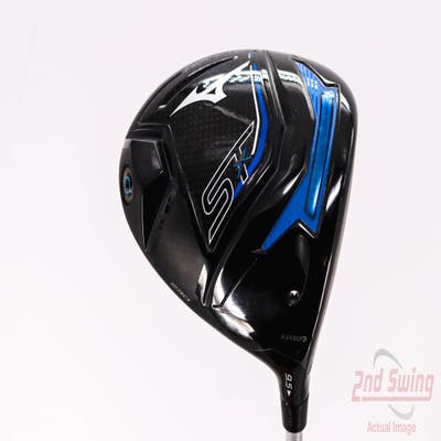 Mizuno ST-X 230 Driver 9.5° Aldila Ascent Red 50 Graphite Stiff Right Handed 45.0in