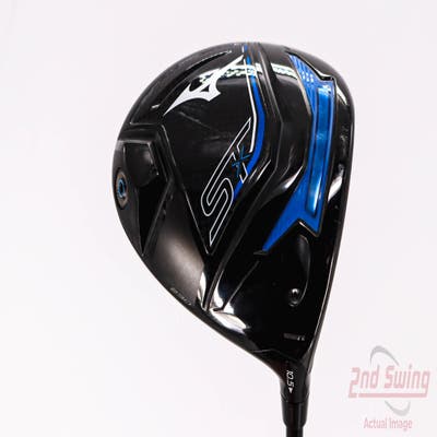 Mizuno ST-X 230 Driver 10.5° Mitsubishi Kai'li Blue 60 Graphite Stiff Right Handed 44.75in