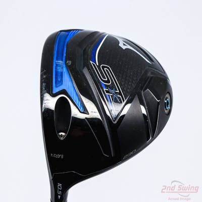 Mizuno ST-X 230 Driver 10.5° UST Mamiya LIN-Q M40X Red 5 Graphite Regular Left Handed 45.25in