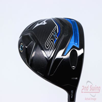 Mizuno ST-X 230 Driver 12° UST Mamiya Helium 4 Graphite Senior Right Handed 44.25in