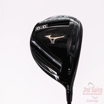 Mizuno ST-G Driver 10.5° PX HZRDUS Smoke Green RDX 65 Graphite X-Stiff Right Handed 45.25in