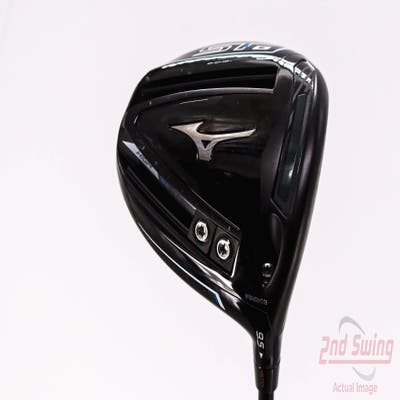 Mizuno ST-G Driver 9.5° PX HZRDUS Smoke Black RDX 60 Graphite Stiff Right Handed 45.25in