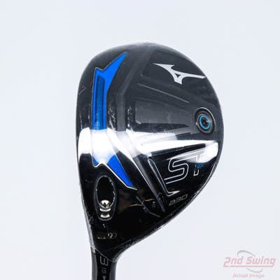 Mint Mizuno ST-Z 230 Fairway Wood 3 Wood 3W 15° PX HZRDUS Smoke Green RDX 75 Graphite X-Stiff Left Handed 43.5in