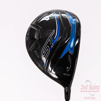 Mizuno ST-Z 230 Driver 9.5° Mitsubishi Kai'li Blue 50 Graphite Stiff Right Handed 46.0in