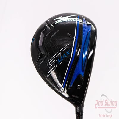 Mizuno ST-MAX 230 Driver 10.5° PX HZRDUS Smoke Black RDX 60 Graphite X-Stiff Right Handed 45.5in