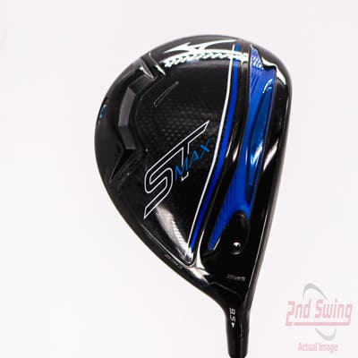 Mizuno ST-MAX 230 Driver 9.5° Mitsubishi Kai'li Blue 60 Graphite Stiff Right Handed 44.75in