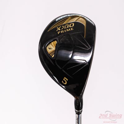 XXIO Prime Fairway Wood 5 Wood 5W Prime SP-1000 Graphite Regular Right Handed 43.25in