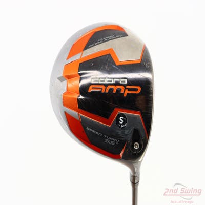 Cobra AMP Driver 9.5° Cobra Aldila RIP Graphite Stiff Right Handed 46.0in