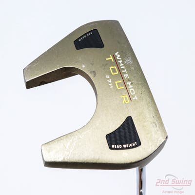 Odyssey White Hot Tour 7 Putter Steel Right Handed 34.0in