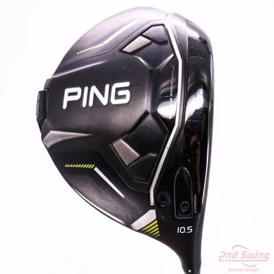 Ping G430 MAX 10K Driver 10.5° Fujikura Ventus TR Blue VC 6 Graphite Regular Right Handed 45.0in