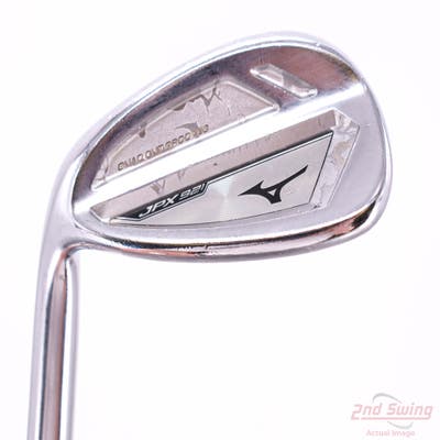 Mizuno JPX 921 Forged Wedge Gap GW True Temper Elevate MPH 95 Steel Regular Left Handed 36.5in