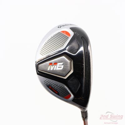 TaylorMade M6 D-Type Fairway Wood 3 Wood 3W 16° Project X EvenFlow Max 50 Graphite Stiff Right Handed 43.0in