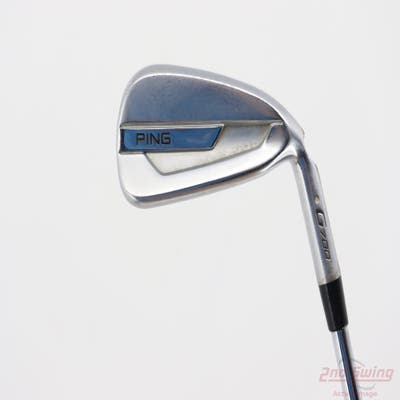 Ping G700 Single Iron 5 Iron AWT 2.0 Steel Regular Right Handed White Dot 39.0in