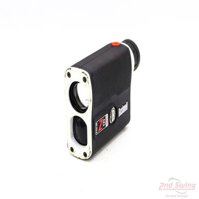 Bushnell Tour Z6 Jolt Rangefinder