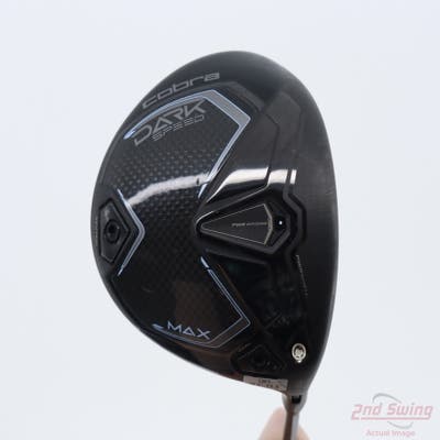 Cobra Darkspeed Max Womens Driver 12° UST Mamiya Helium 4 Graphite Ladies Right Handed 44.0in