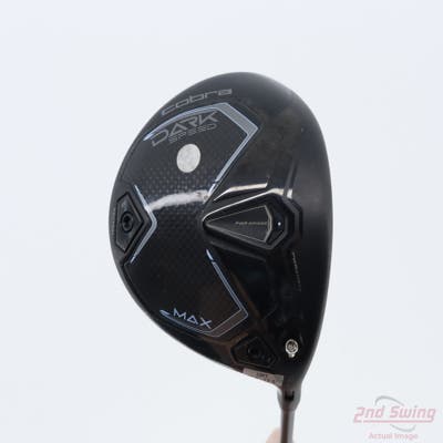 Cobra Darkspeed Max Womens Driver 12° UST Mamiya Helium 4 Graphite Ladies Right Handed 44.0in