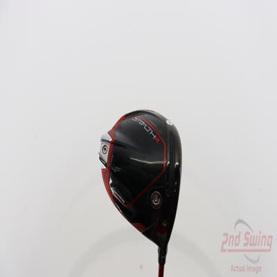 TaylorMade Stealth 2 Driver 9° Fujikura Ventus TR Red VC 6 Graphite Stiff Right Handed 44.5in