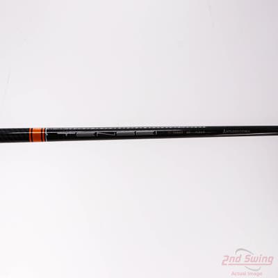 Used W/ Ping RH Adapter Mitsubishi Rayon Tensei CK Orange 60g Driver Shaft Regular 45.0in