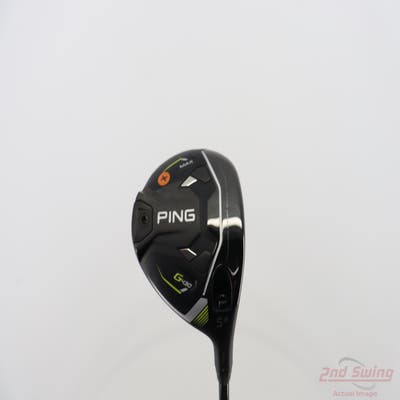 Ping G430 MAX Fairway Wood 5 Wood 5W 18° Fujikura Ventus Black VC 8 Graphite X-Stiff Right Handed 42.5in