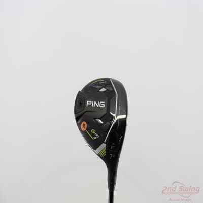 Ping G430 MAX Fairway Wood 7 Wood 7W 21° Fujikura Ventus Black VC 8 Graphite X-Stiff Right Handed 42.0in