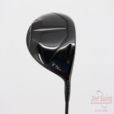 Titleist TSR2 Driver 10° MCA Tensei AV-XLINK Blue 55 Graphite Stiff Right Handed 45.75in