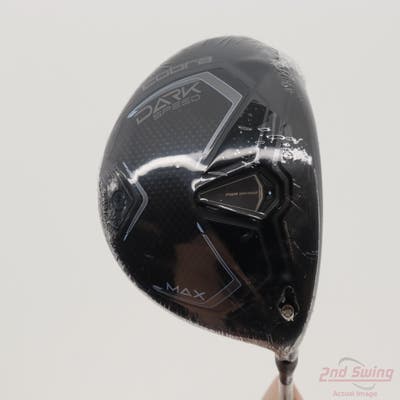 Mint Cobra Darkspeed Max Womens Driver 12° UST Mamiya Helium 5 Graphite Regular Right Handed 43.5in