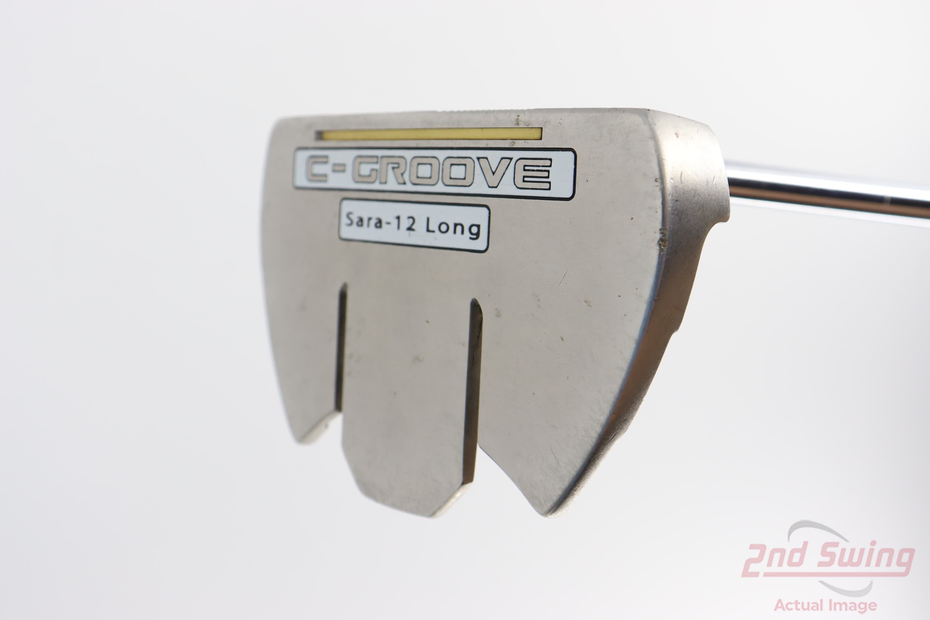 Yes Sara 12 Long Putter | 2nd Swing Golf