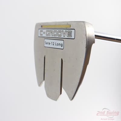 Yes Sara 12 Long Putter Steel Right Handed 44.0in