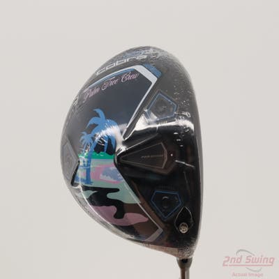 Mint Cobra Darkspeed LS Driver 9° Project X HZRDUS Black Gen4 60 Palm Tree Graphite Stiff Right Handed 45.5in