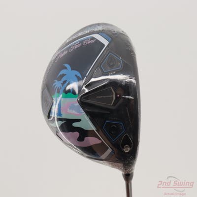 Mint Cobra Darkspeed LS Driver 9° Project X HZRDUS Black Gen4 60 Palm Tree Graphite Stiff Right Handed 45.5in