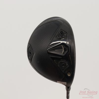 Cobra Darkspeed LS Driver 9° Project X HZRDUS Black Gen4 60 Graphite Stiff Right Handed 45.5in