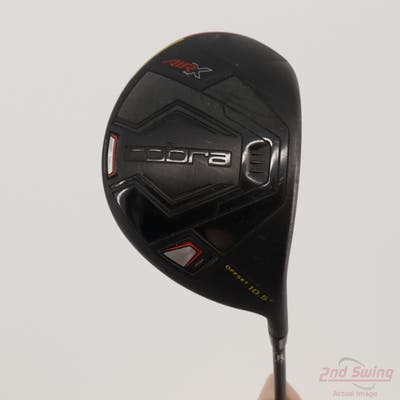 Cobra 2023 Air X Offset Driver 10.5° Cobra Ultralite 40 Graphite Regular Right Handed 46.0in