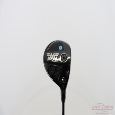 PXG 0341 X GEN4 Fairway Wood 5 Wood 5W 18° Fujikura Ventus Blue VC 5 Graphite Regular Right Handed 42.5in