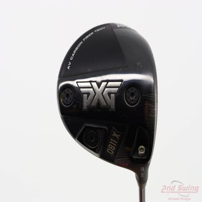 PXG 0811 X GEN4 Driver 9° Fujikura Ventus Blue VC 5 Graphite Regular Right Handed 45.0in