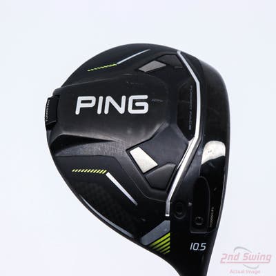 Ping G430 MAX 10K Driver 10.5° ALTA Quick 45 Graphite Senior Right Handed 46.0in