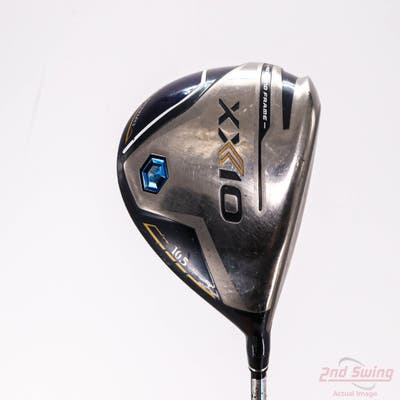 XXIO 12 Driver 10.5° XXIO MP-1200 Graphite Stiff Right Handed 46.25in